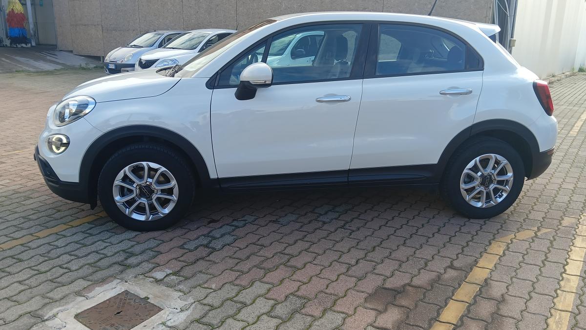 Fiat 500X 1.3 MultiJet 95 CV Business